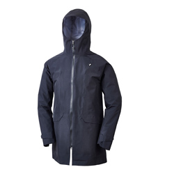 typhon tough stretch field JKT