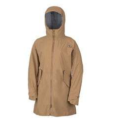 typhon tough stretch field JKT