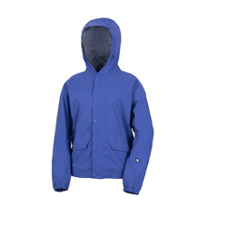 typhon tough stretch field JKT